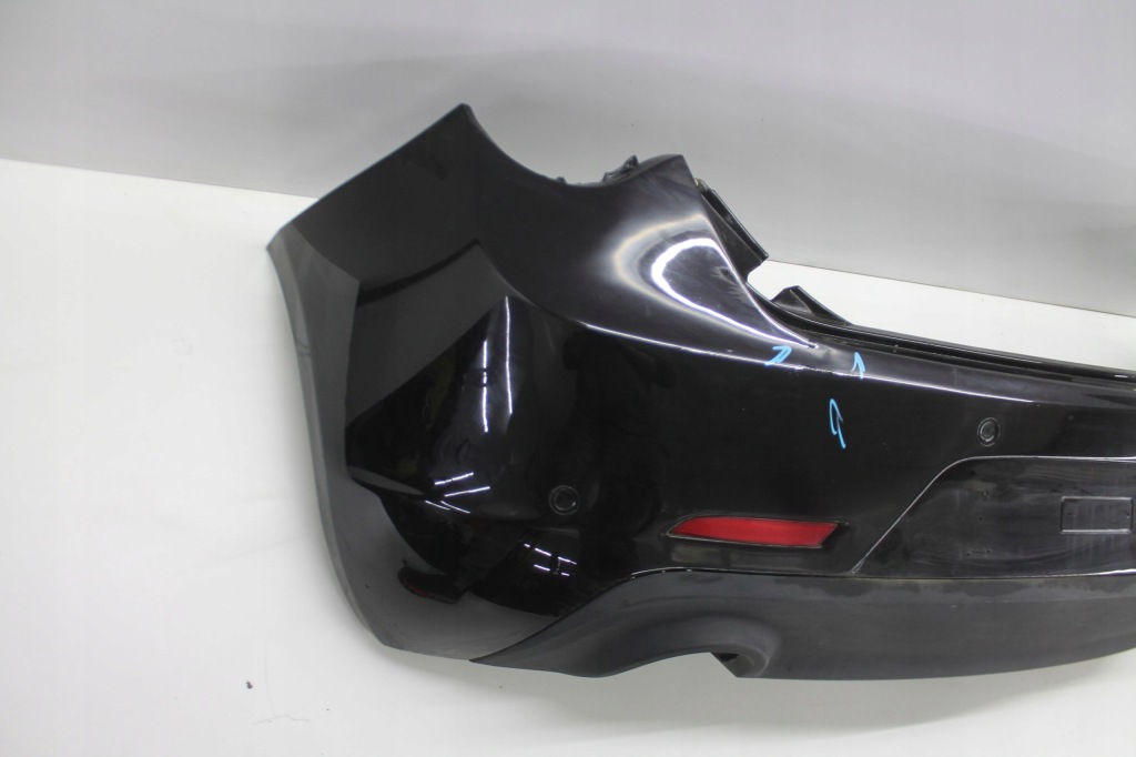 Бампер задний задний pdc alfa romeo giulietta kol. 805 10-13 Киев