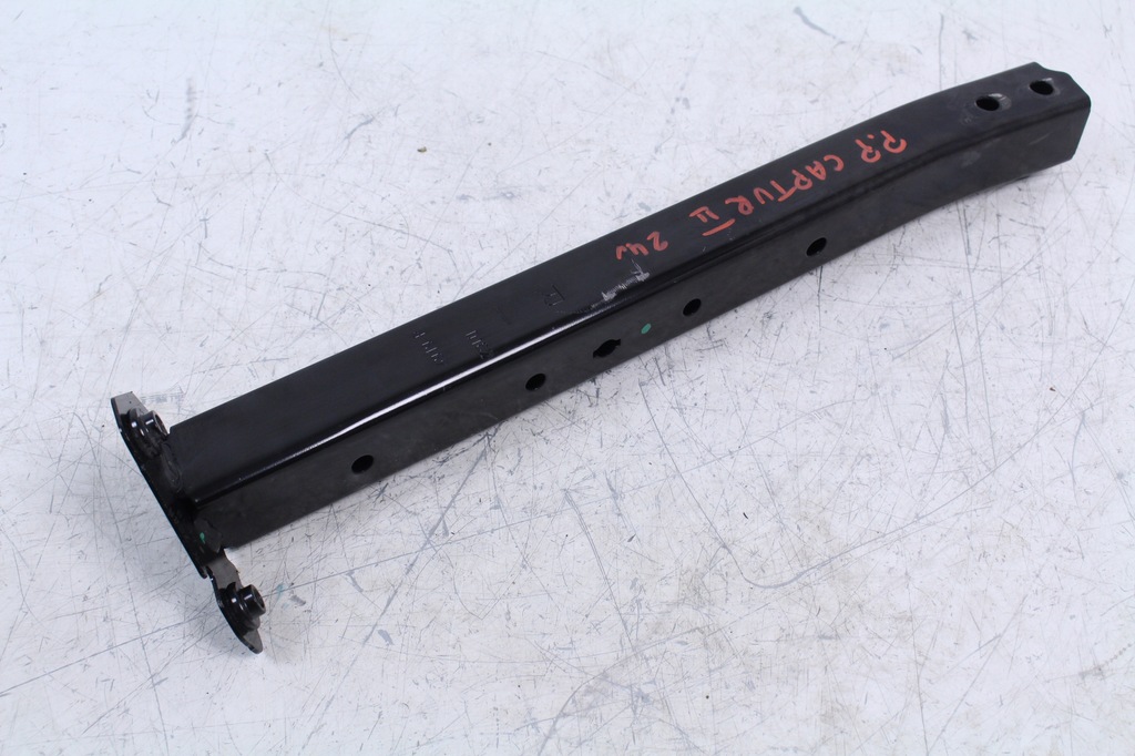 фото №1, Зона деформации правая renault captur ii 2 24r.