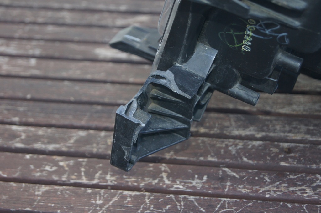 фото №7, Full led toyota hilux viii 8 lift правая europa