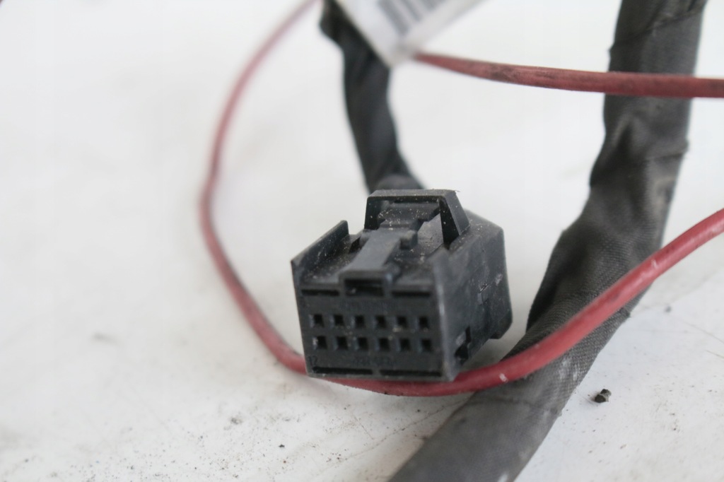 фото №5, Електропроводка датчики pdc seat exeo kombi