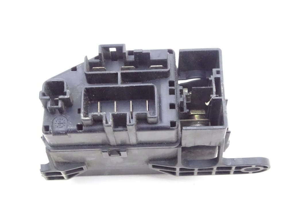 фото №2, Ford ranger ii mazda b2500 98-06 коробка предохранитель