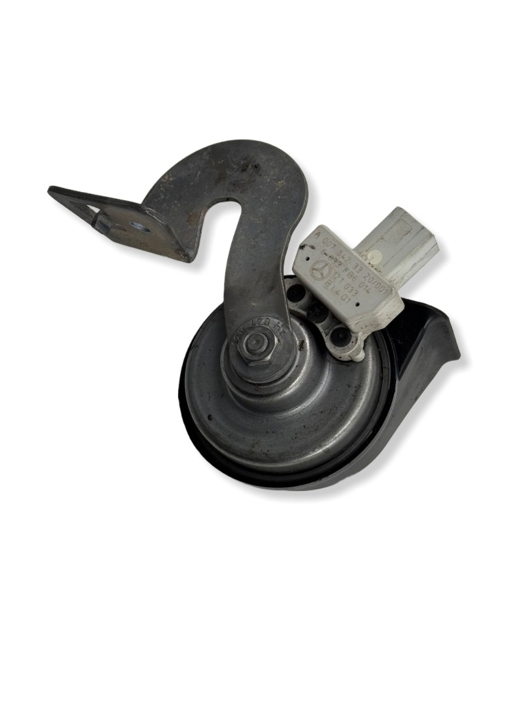 фото №1, Клаксон mercedes-benz sl r231 a0075423320