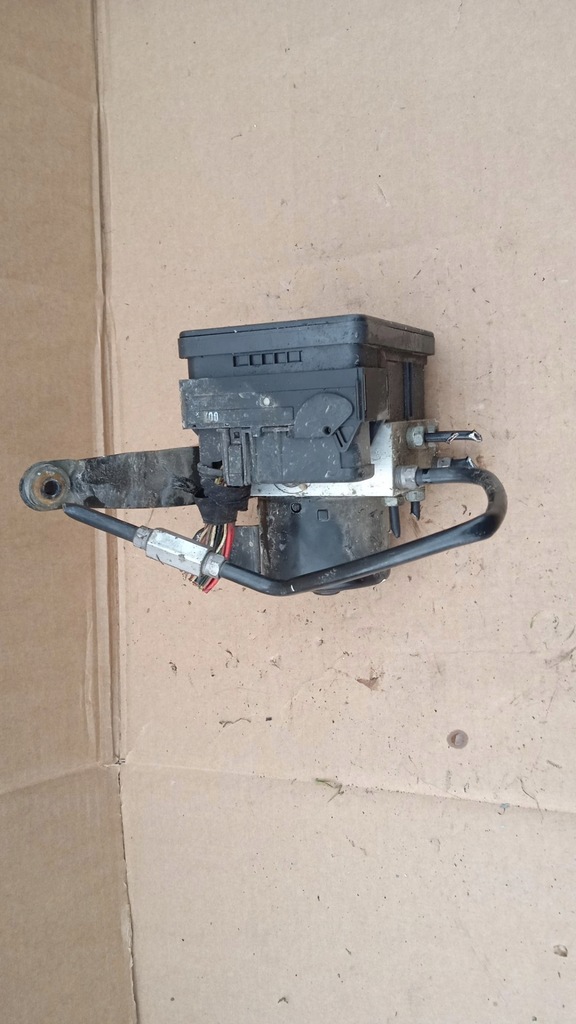 фото №6, Volvo c70 ii насос abs 30736588