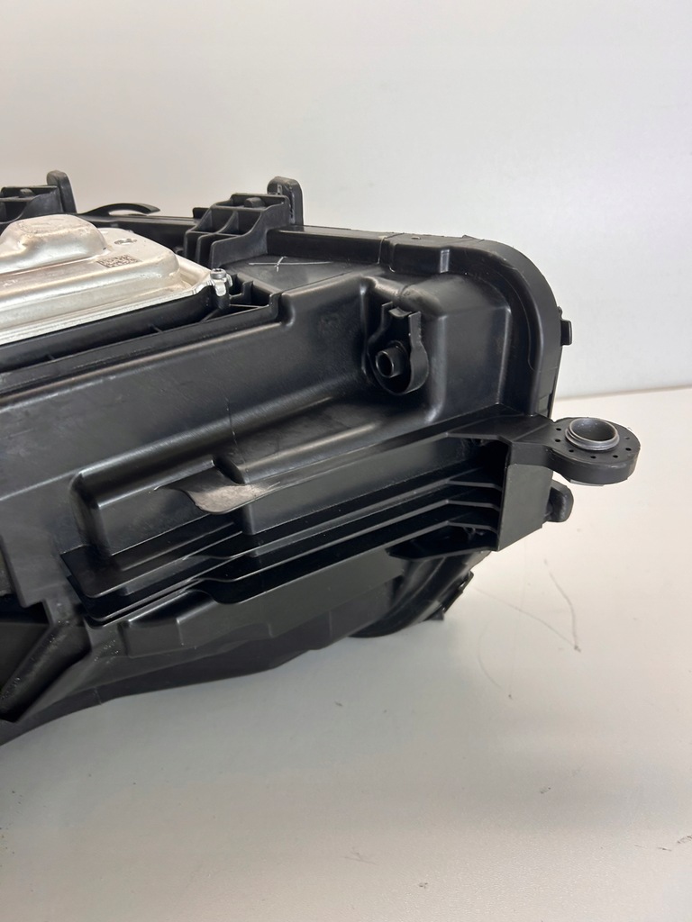 фото №13, Mercedes gls w167 usa лампа multibeam led правая