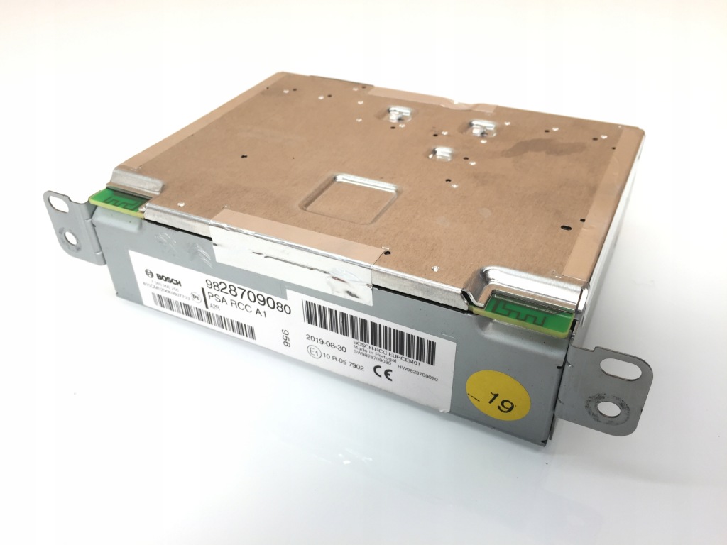 фото №3, C3 aircross радио навигация navi