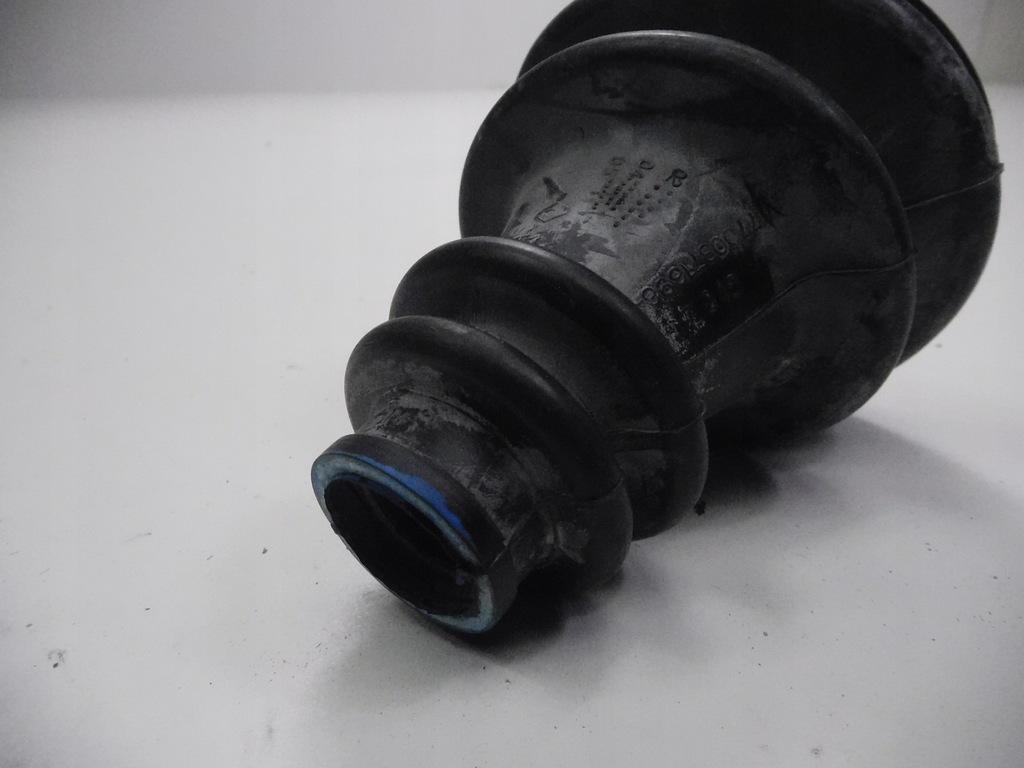 фото №4, Гумовий елемент захист шарнір renault 7700871696