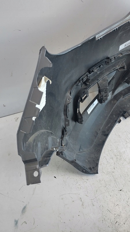 фото №5, Opel combo бампер