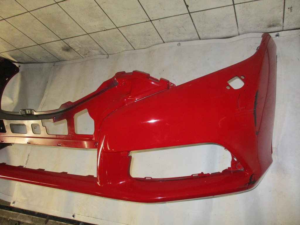 фото №13, Бампера перед передний honda civic ufo 9 ix 11-14r