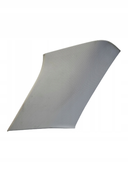 фото №1, Fabia iii захист стійка лівий задня 6v9867245a