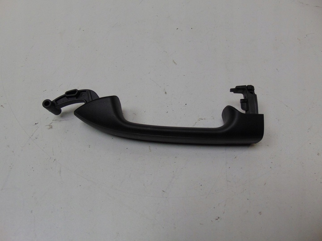 фото №1, Ручка зовнішня ліва перед mercedes sprinter 907 910 a9107603700