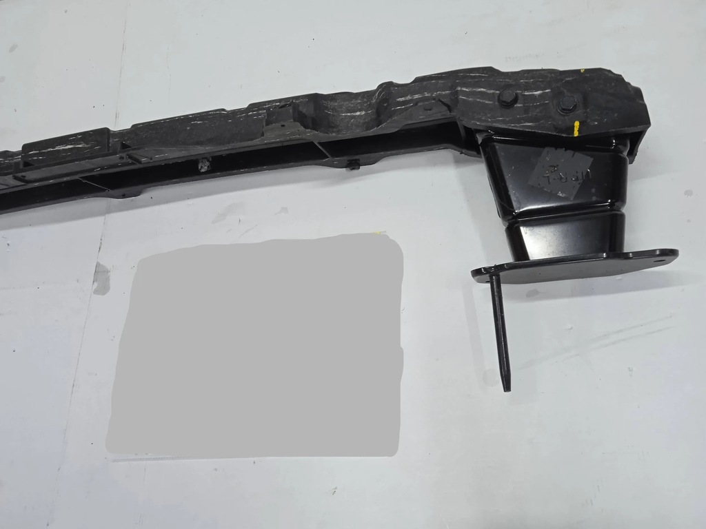 фото №11, Балка задняя hyundai kona