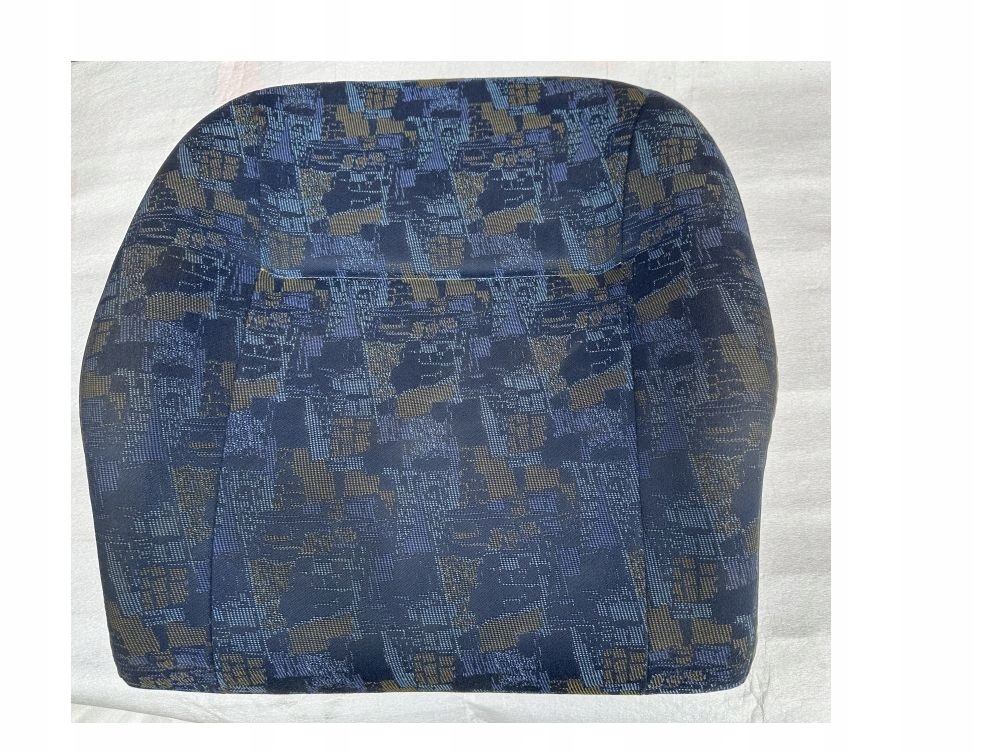 фото №1, Citroen berlingo спинка сидіння оригінал