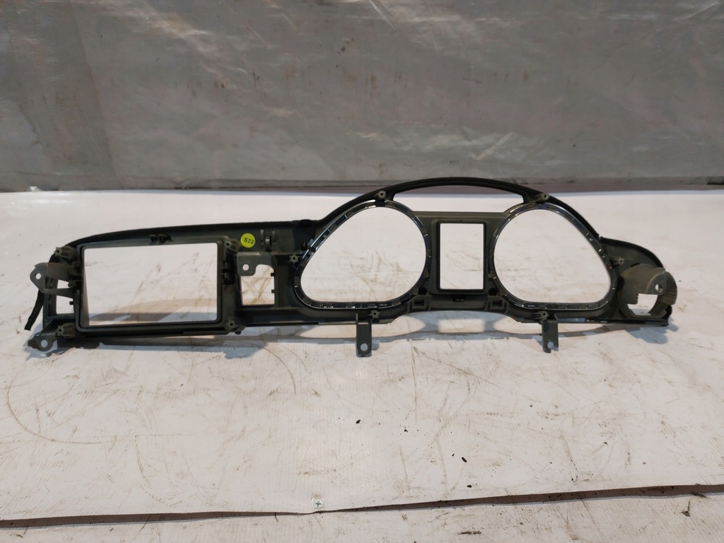 фото №9, Рамка захист спідометра audi a6 c6