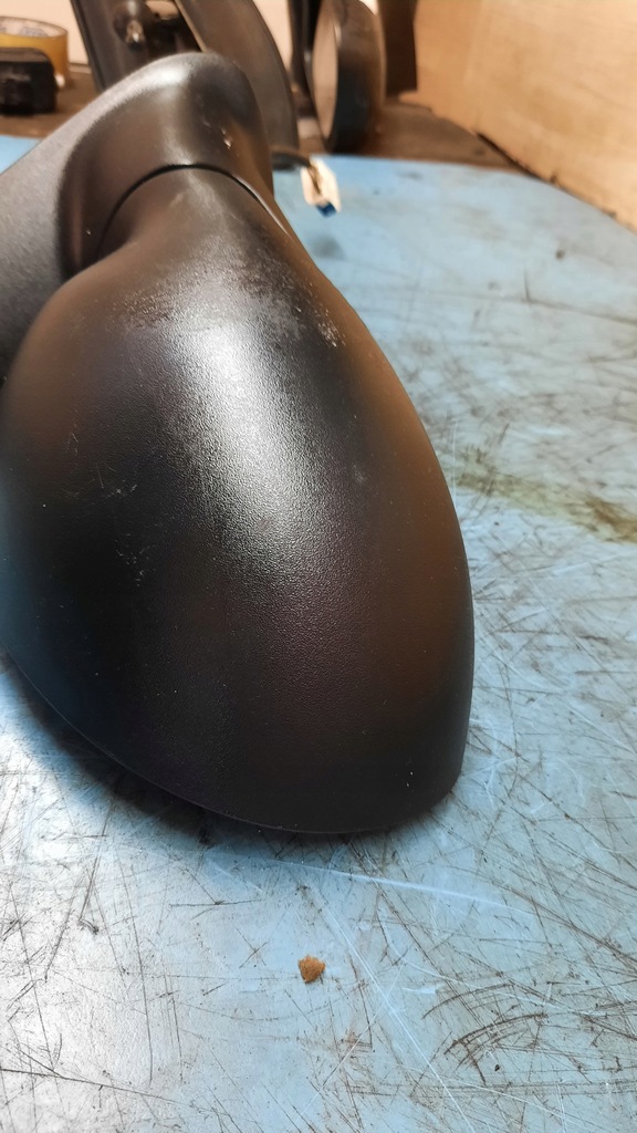 фото №6, Дзеркало праве chrysler pt cruiser 01r 5 pin