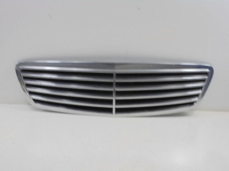 фото №13, Mercedes s w220 решётка радиатора решётка радиатора a2208800383