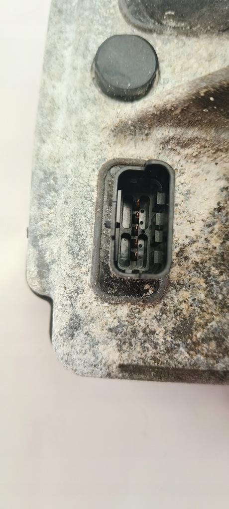 фото №7, Peugeot 308 i насос усилителя 9684979180