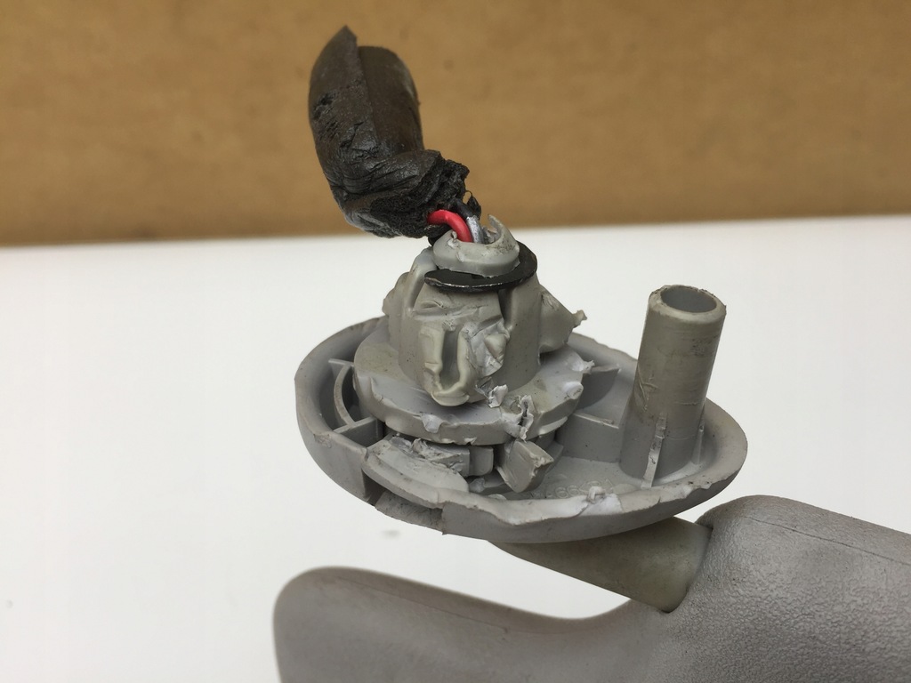 фото №6, Honda crz cr-z захист сонцезахисна козирок правий