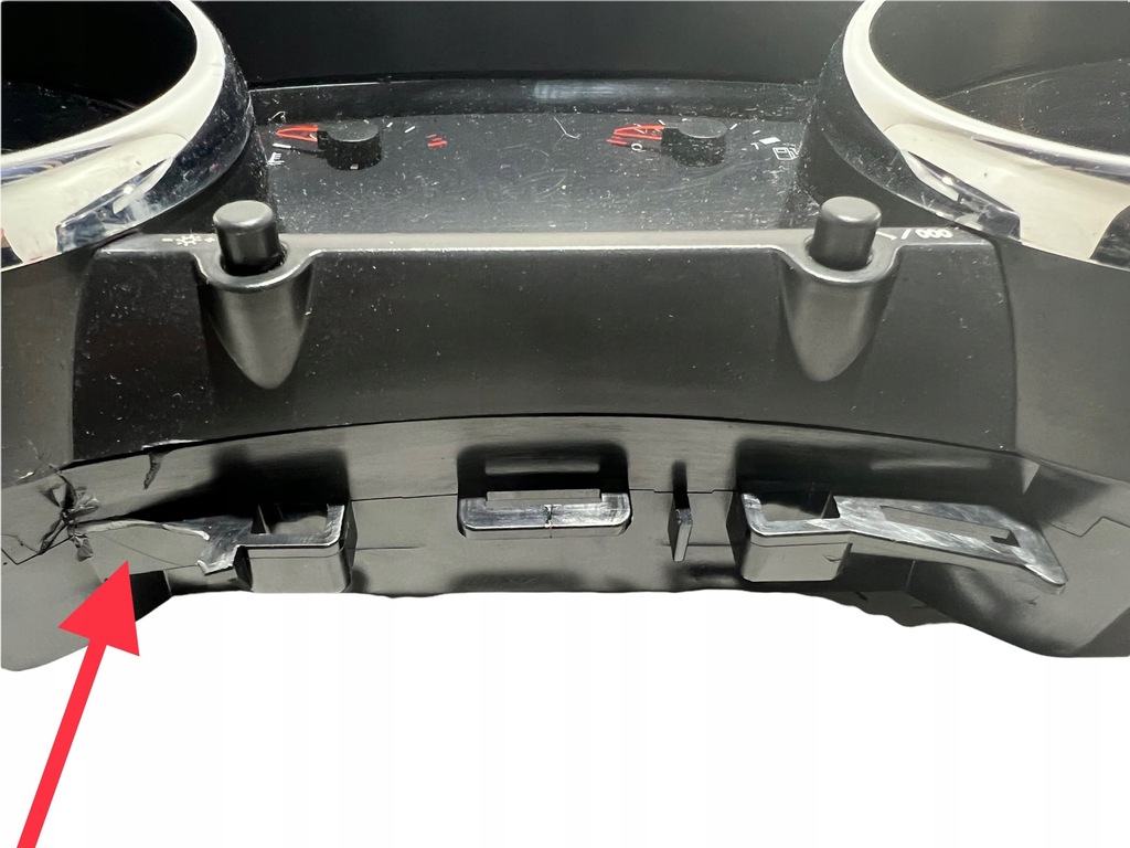 фото №9, Лічильник прилади 242.203 peugeot 3008 5008 i 1.6 hdi