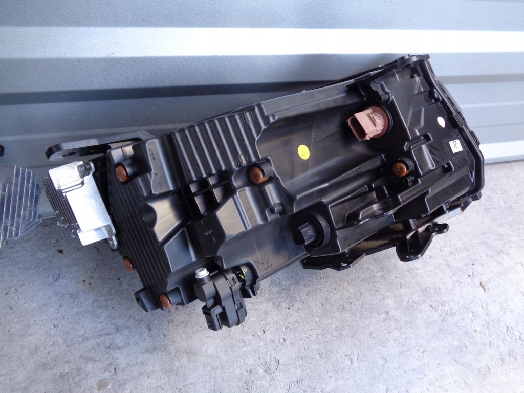 фото №6, Jeep compass lift full led performance лівий правий