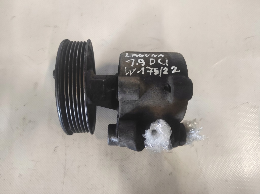 фото №1, Renault laguna 1.9dci 7700419155 насос підсилювача