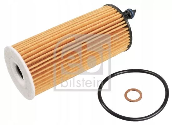 Febi bilstein 108280 фільтр оливи Ціна