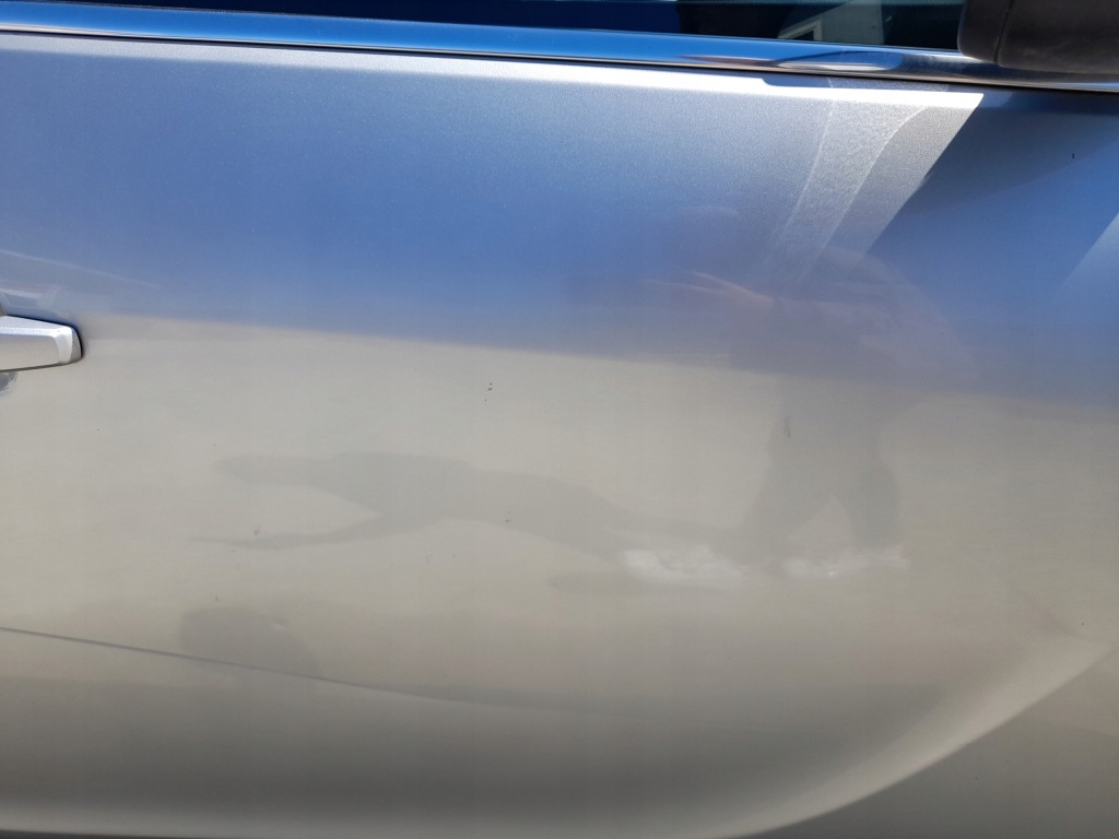 Opel insignia a двері праві перед праве передні z176 gan Зі Шроту