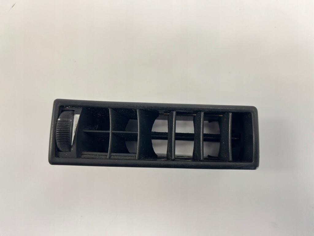 Решётка обдув левая водителя mercedes w126 c126 se sel sec 1268310742 Доставка