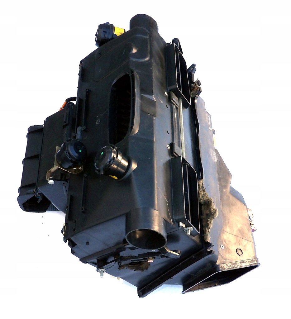 фото №7, Porsche 928/s4 отопитель