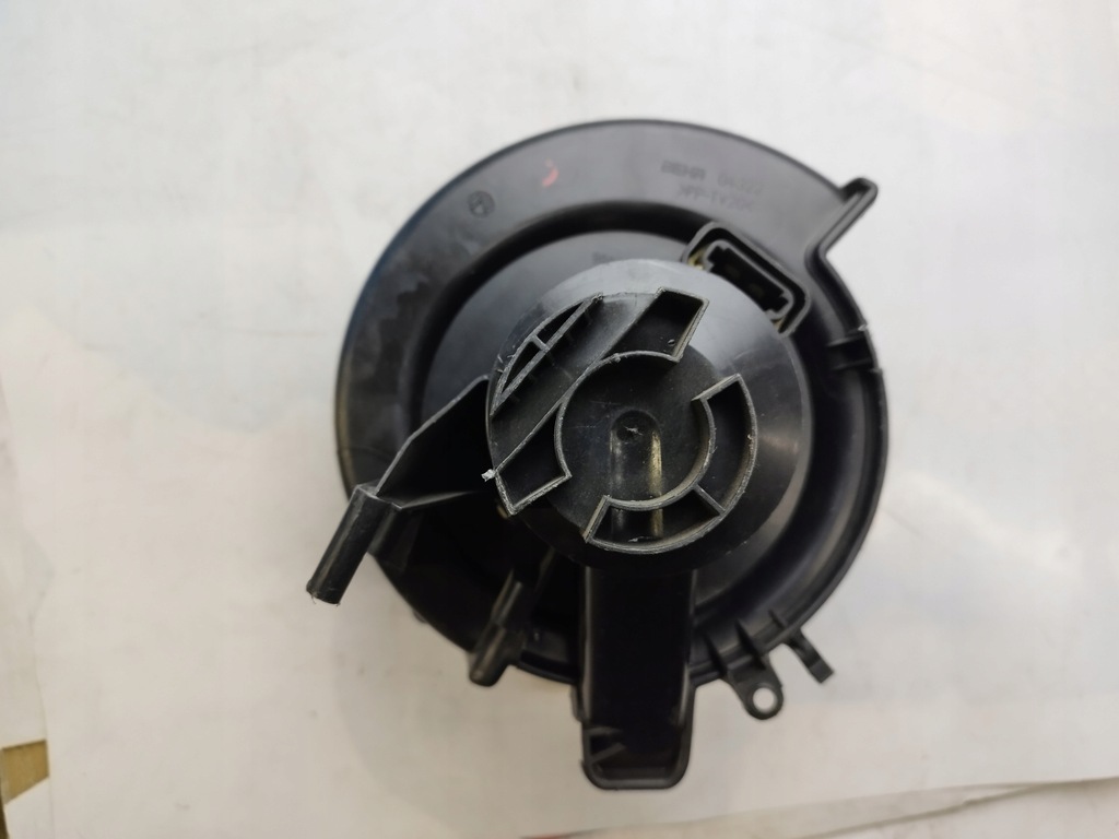 фото №8, Opel astra g bertone 03r 2.2l вентилятор воздуходувка обдув 9000348