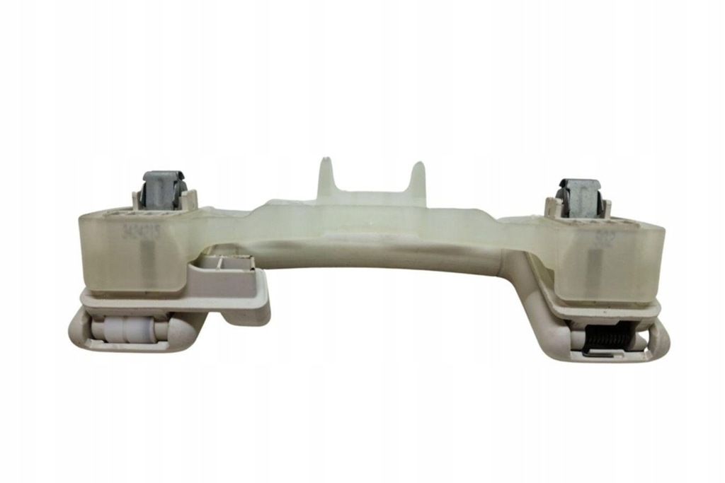 фото №7, Задняя левая ручка потолочный vw passat b7 alltrack 365 5g0867660d 1.6l