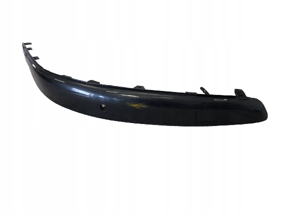фото №1, Молдинг бампера правый перед peugeot 607 lift eyjc