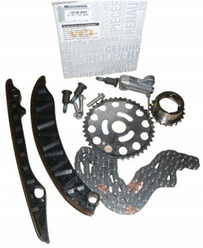 фото №1, Оригінальний номер renault 130c13666r