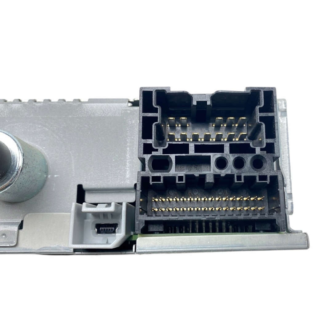 фото №13, Радіо pod navi renault kangoo ii przedlift оригінал оригінальний номер