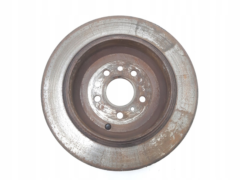 Купить 2008 mercedes-benz r w251 диск тормозная задняя