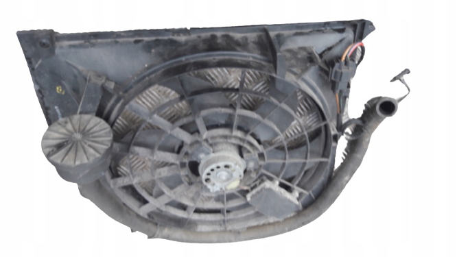 Купить Bmw e46 1.9 вентилятор радиатора 3 pin