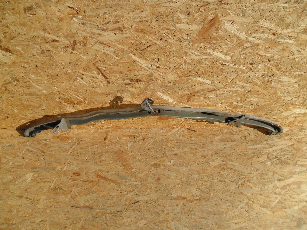 фото №6, Nissan primera p11 1999-lift молдинг зміцнююча