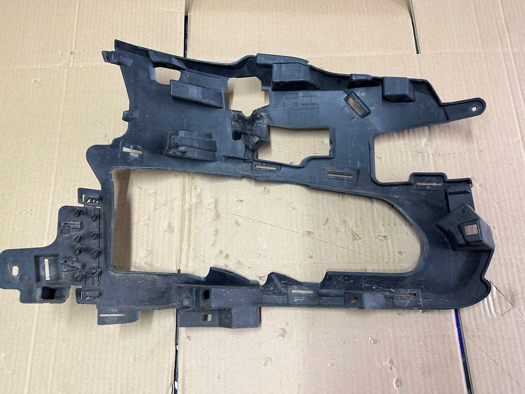 фото №2, Кронштейн протитуманної фари рамка 508 rxh lift 9808514680