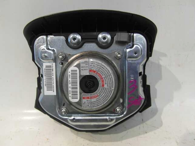 фото №5, Kia sportage iii 09- подушка подушка безпеки водія