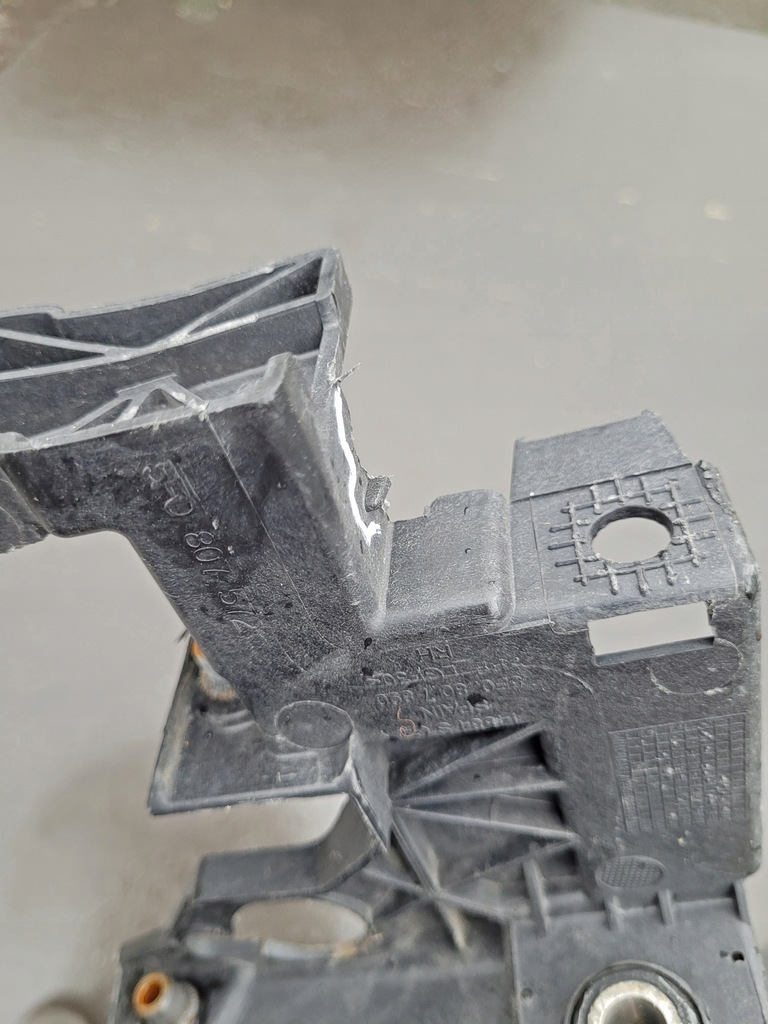 фото №5, Панель фары правый поперечина передний seat leon 3 2012-2020