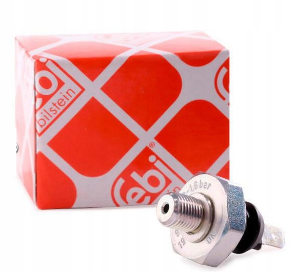 фото №1, Febi bilstein 08484 вимикач тисковий оливи