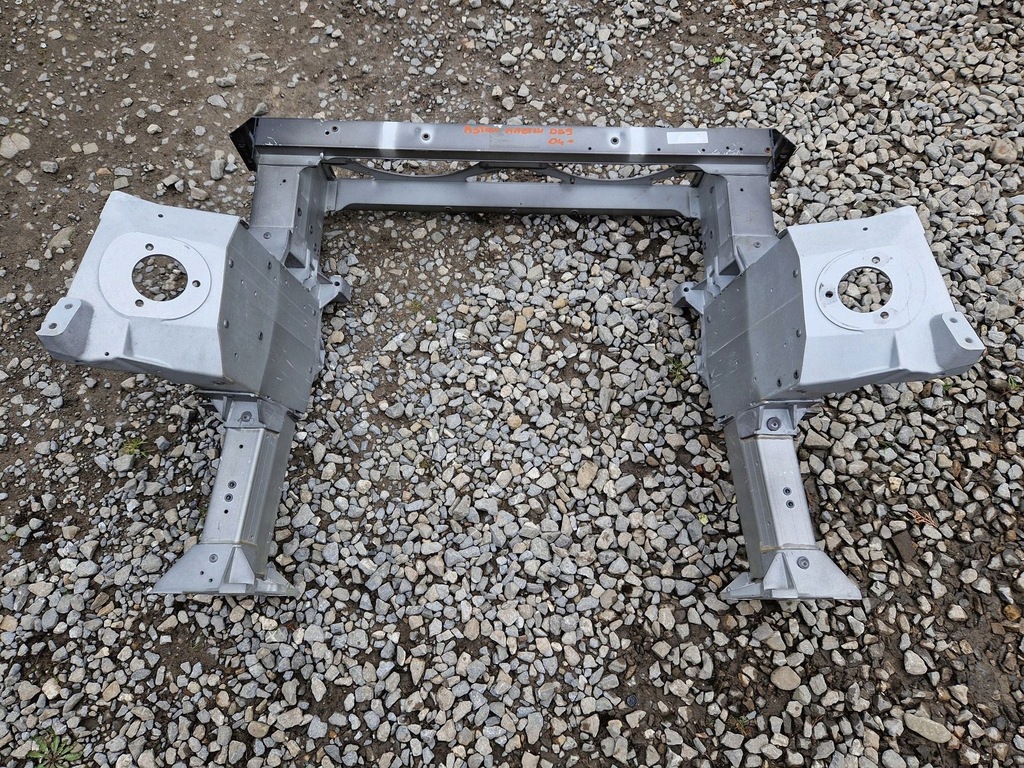 фото №1, Підрамник підрамник рама балка лонжерон aston martin db9 2004r-