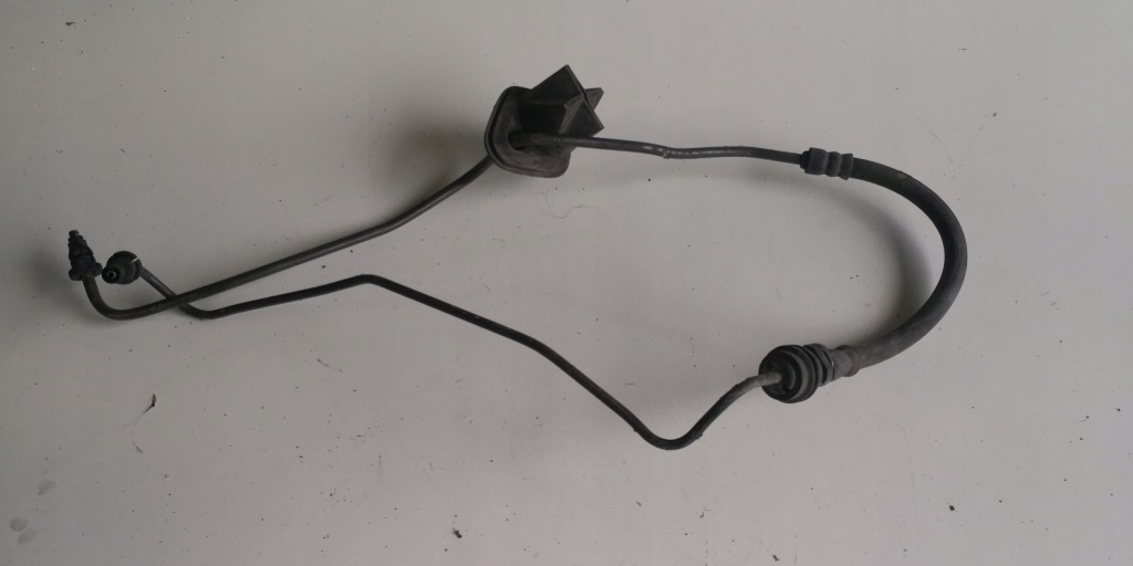 фото №1, Audi a6 c6 шланг зчеплення 4f1721465m