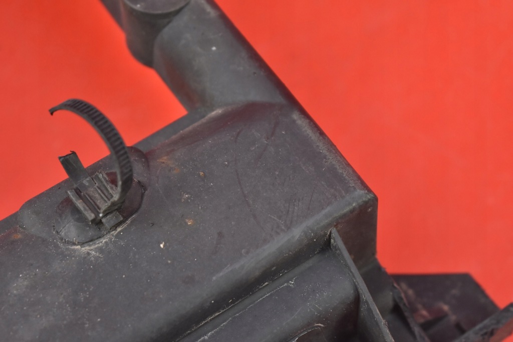 фото №13, Pas передний усилитель citroen c4 grand picasso 1 i 2.0 hdi 136 km 06-13