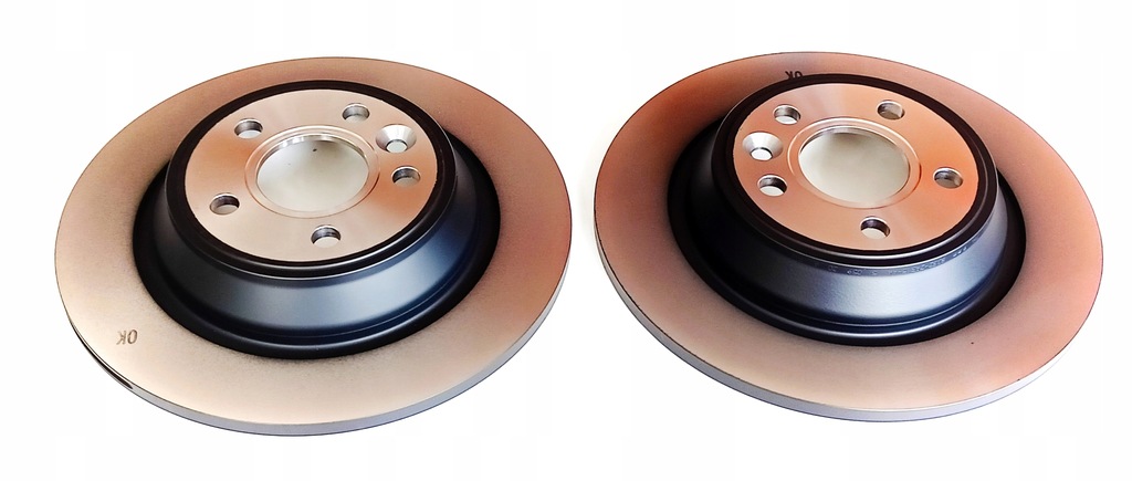 фото №1, Диск гальмівні диски гальмівні range rover evoque nowe оригінальний номер