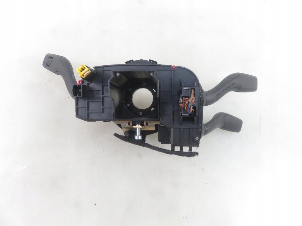 фото №12, Переключатель комбинированный audi a4 b6 8e0953549l 8e0953541c