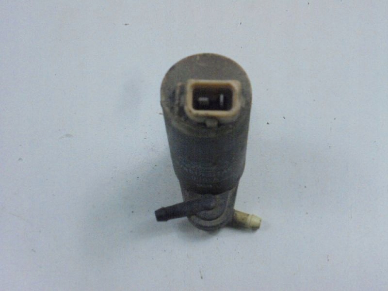 фото №8, Sierra mk2 помпа омивача kombi 87ab17k624ac