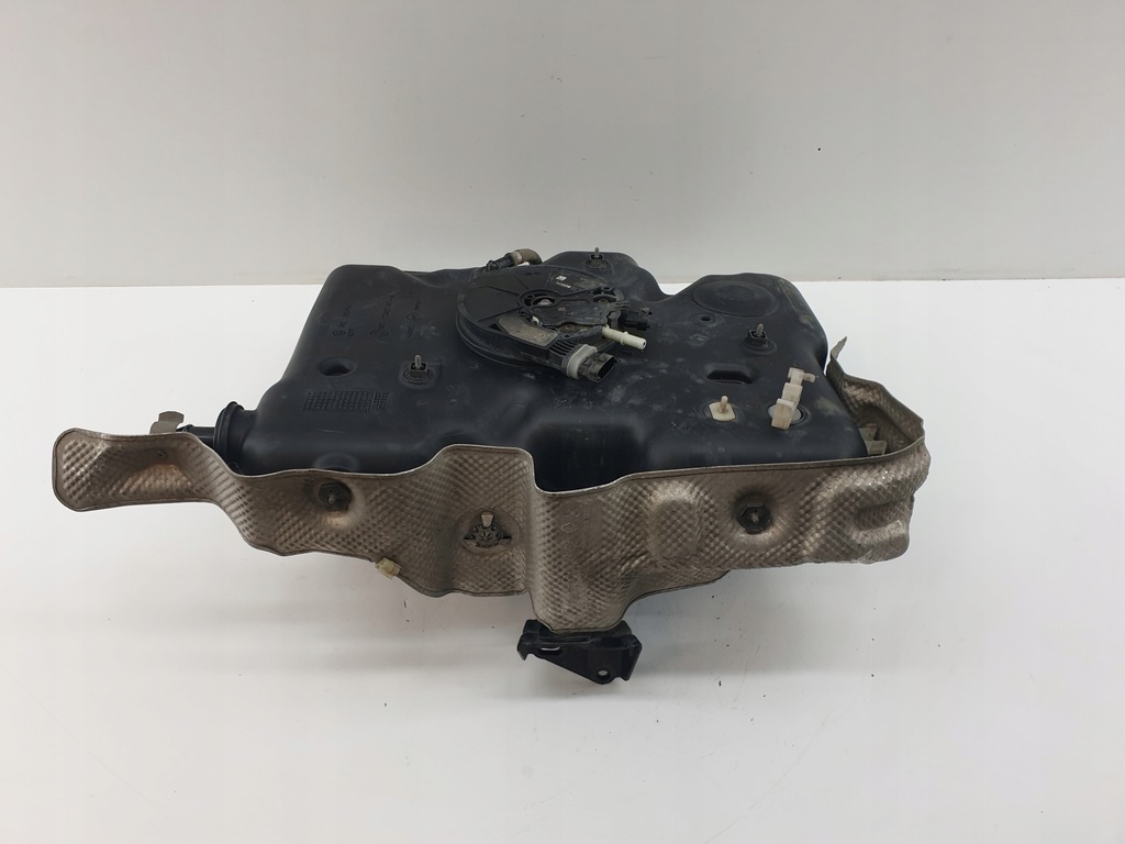 фото №10, Бак насос adblue renault master opel movano 172a22038r 0444040014