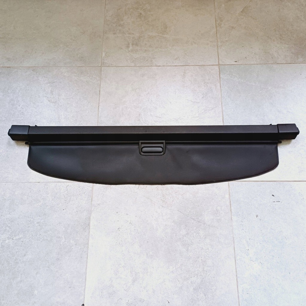 фото №1, Шторка багажника задняя fiat croma nr138
