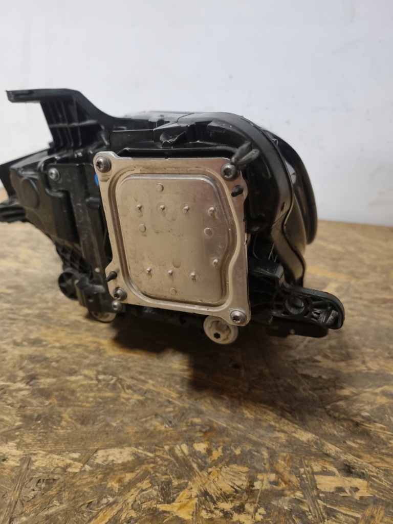 Фара фара volvo v60 s60 2018-2022 full led Недорого