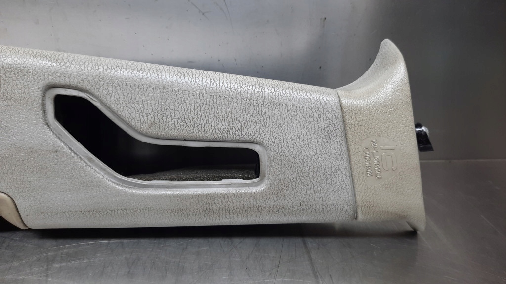 фото №5, Защита стойка правая 9158449 volvo s60 v70 ii s80